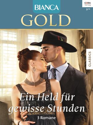 cover image of Bianca Gold Band 44